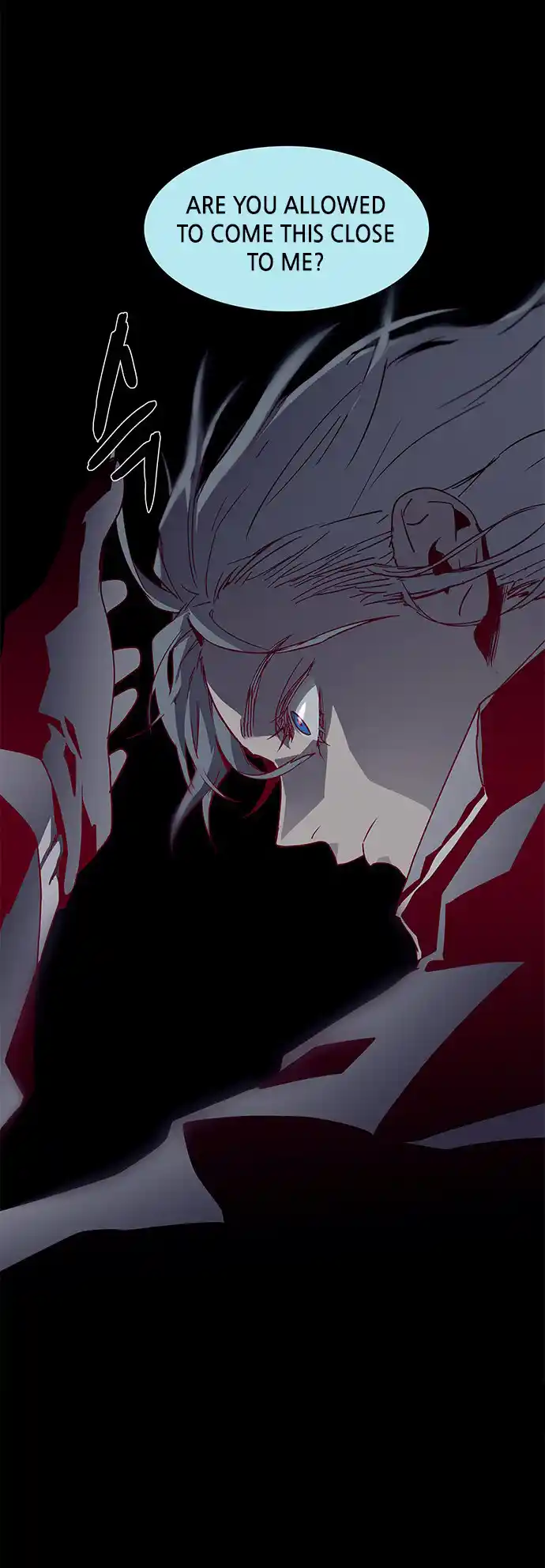 Lessa - Servant Of Cosmos Chapter 94