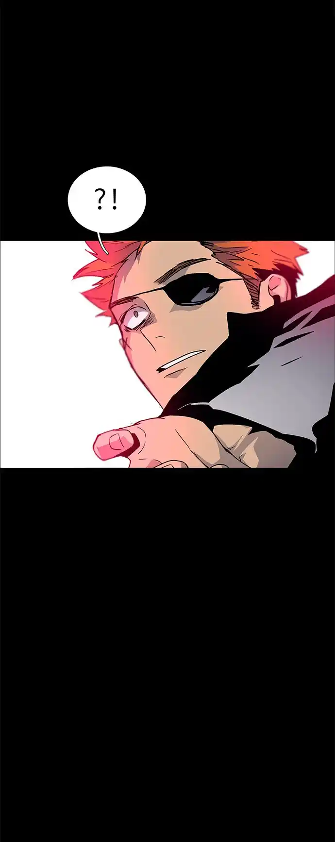 Lessa - Servant Of Cosmos Chapter 94