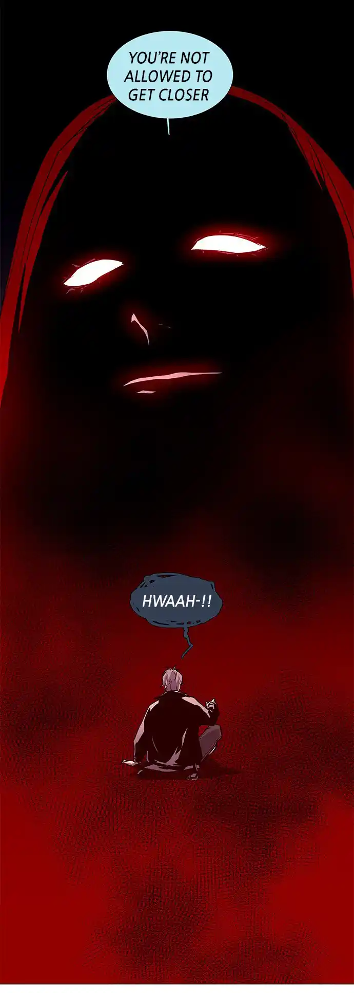 Lessa - Servant Of Cosmos Chapter 94