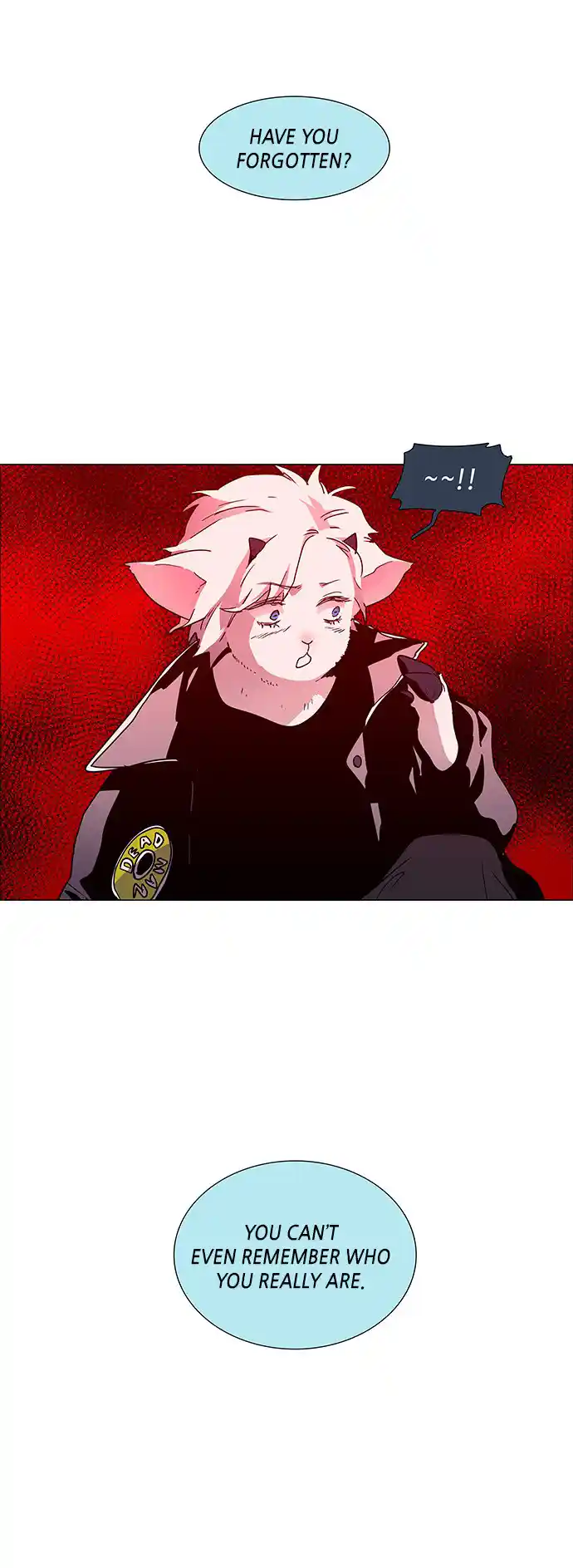 Lessa - Servant Of Cosmos Chapter 94