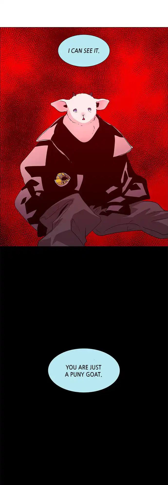 Lessa - Servant Of Cosmos Chapter 94