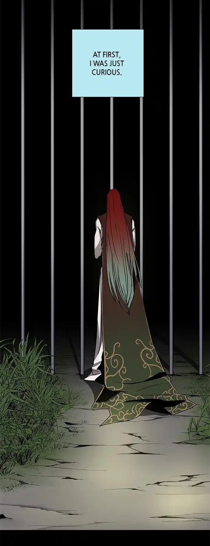 Lessa - Servant Of Cosmos Chapter 94