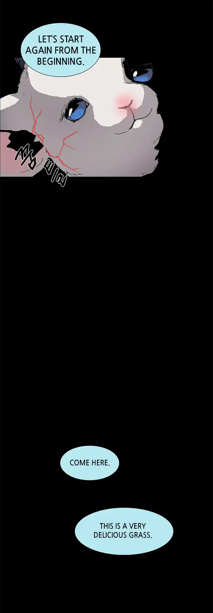 Lessa - Servant Of Cosmos Chapter 94