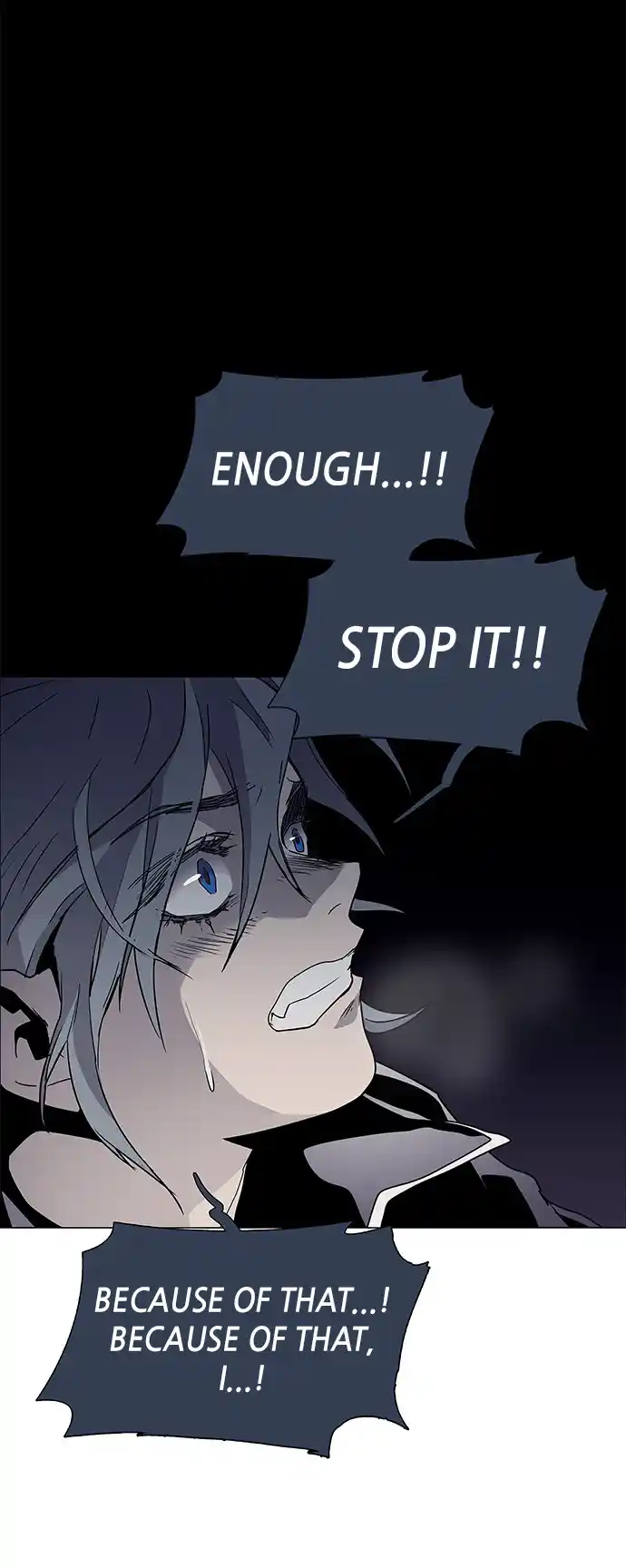 Lessa - Servant Of Cosmos Chapter 94