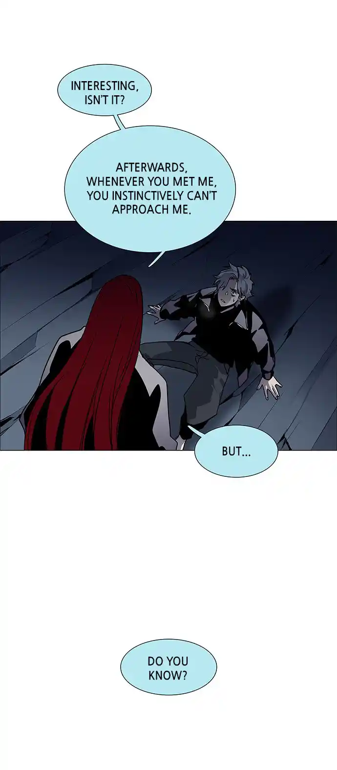 Lessa - Servant Of Cosmos Chapter 94