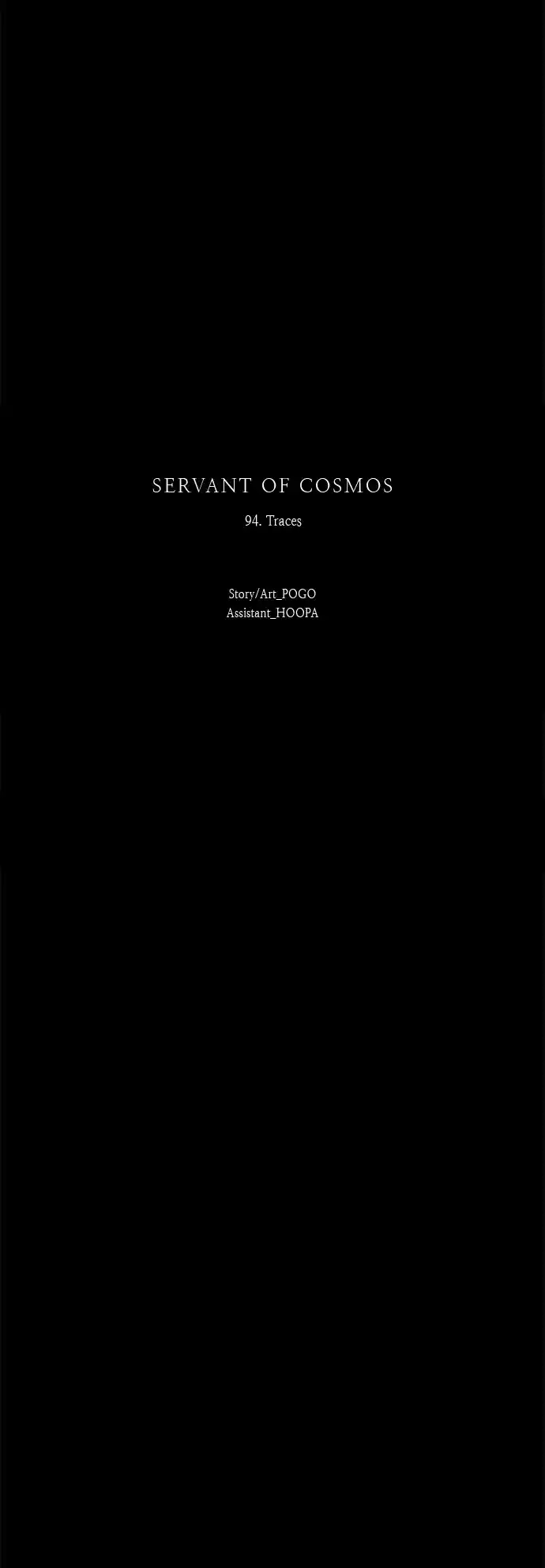 Lessa - Servant Of Cosmos Chapter 94