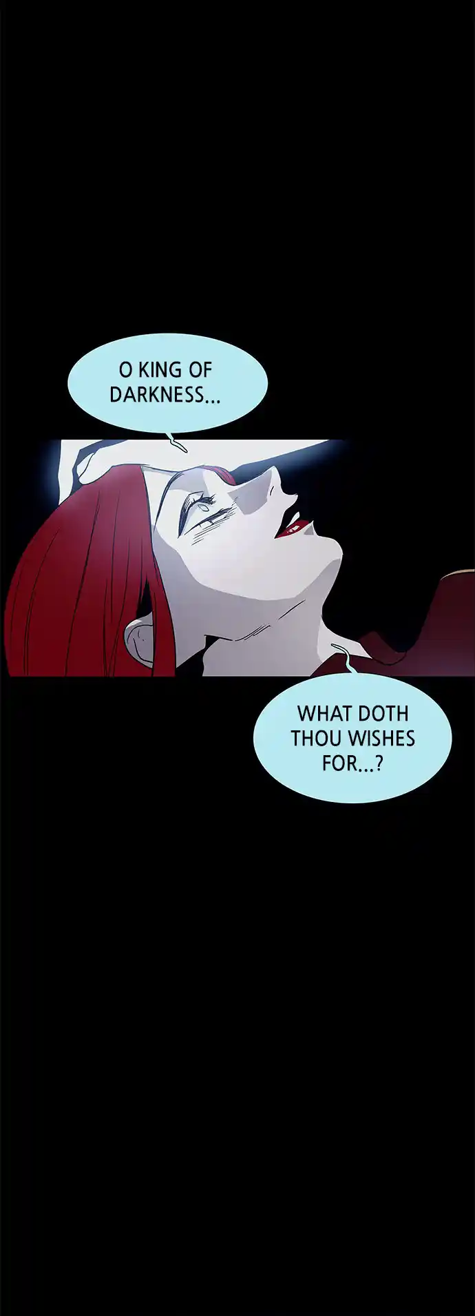 Lessa - Servant Of Cosmos Chapter 94