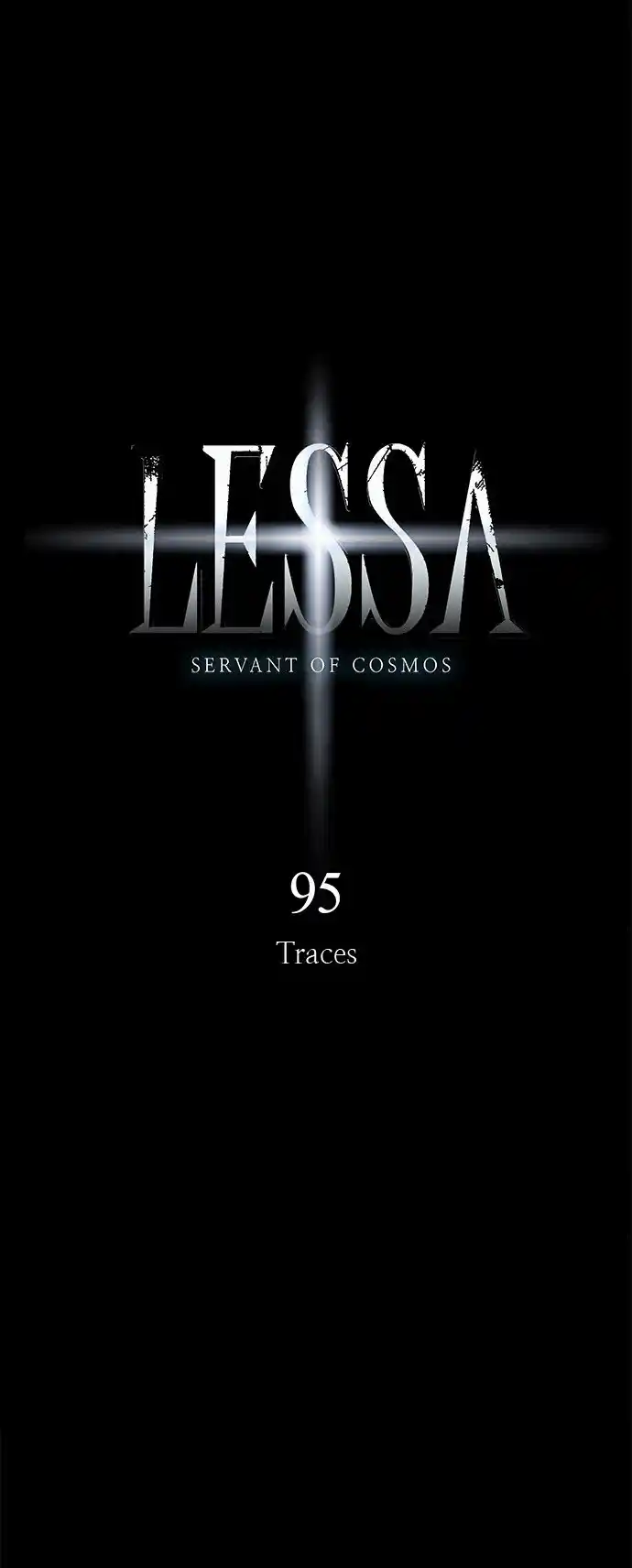 Lessa - Servant Of Cosmos Chapter 95