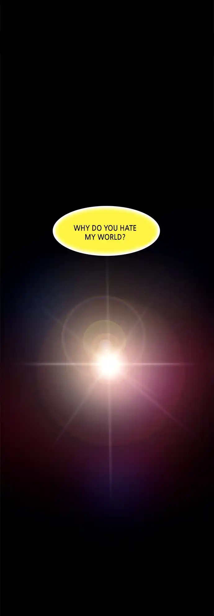 Lessa - Servant Of Cosmos Chapter 95