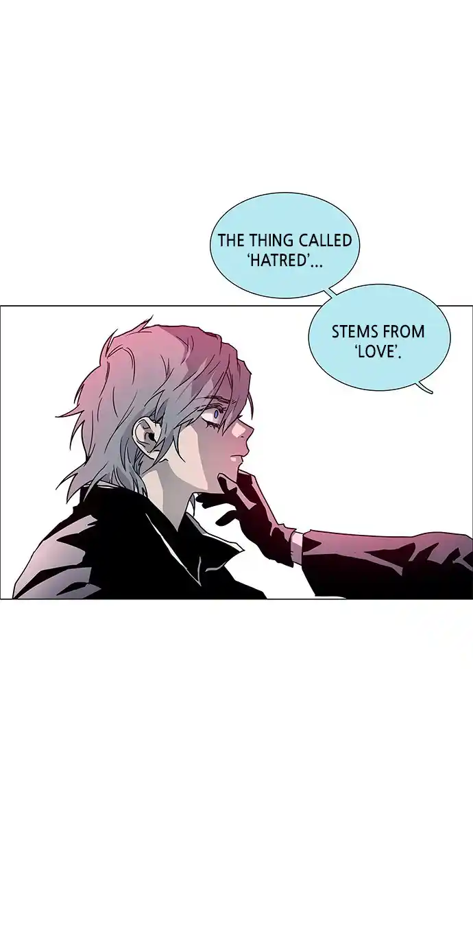 Lessa - Servant Of Cosmos Chapter 95