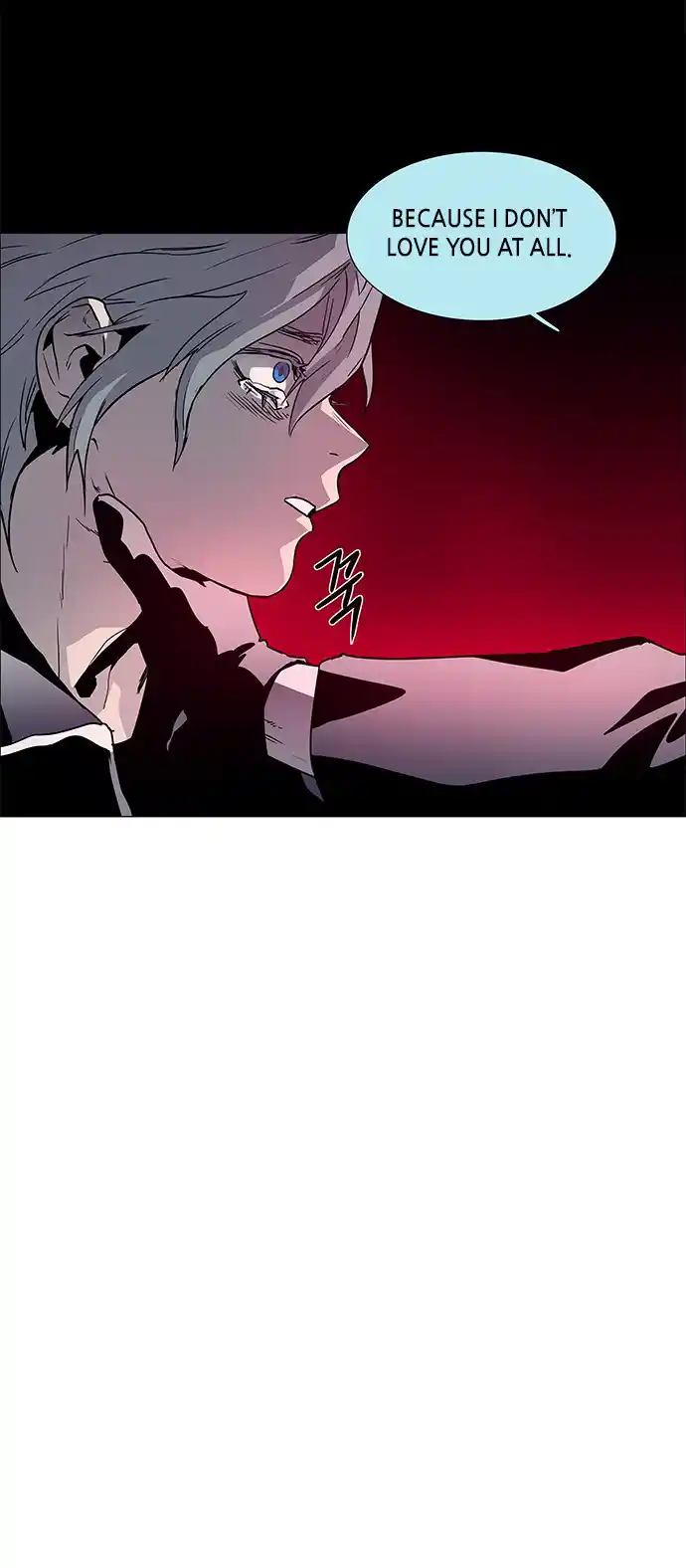 Lessa - Servant Of Cosmos Chapter 95