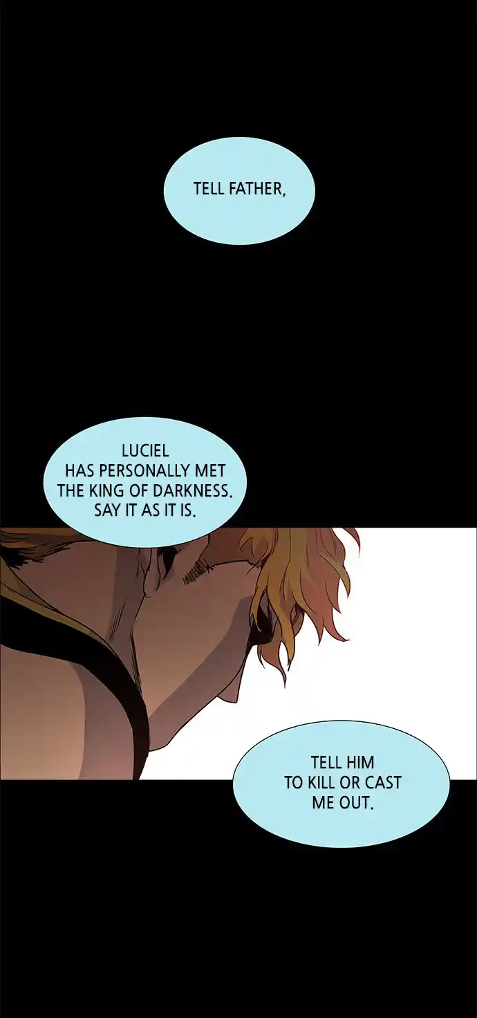 Lessa - Servant Of Cosmos Chapter 95