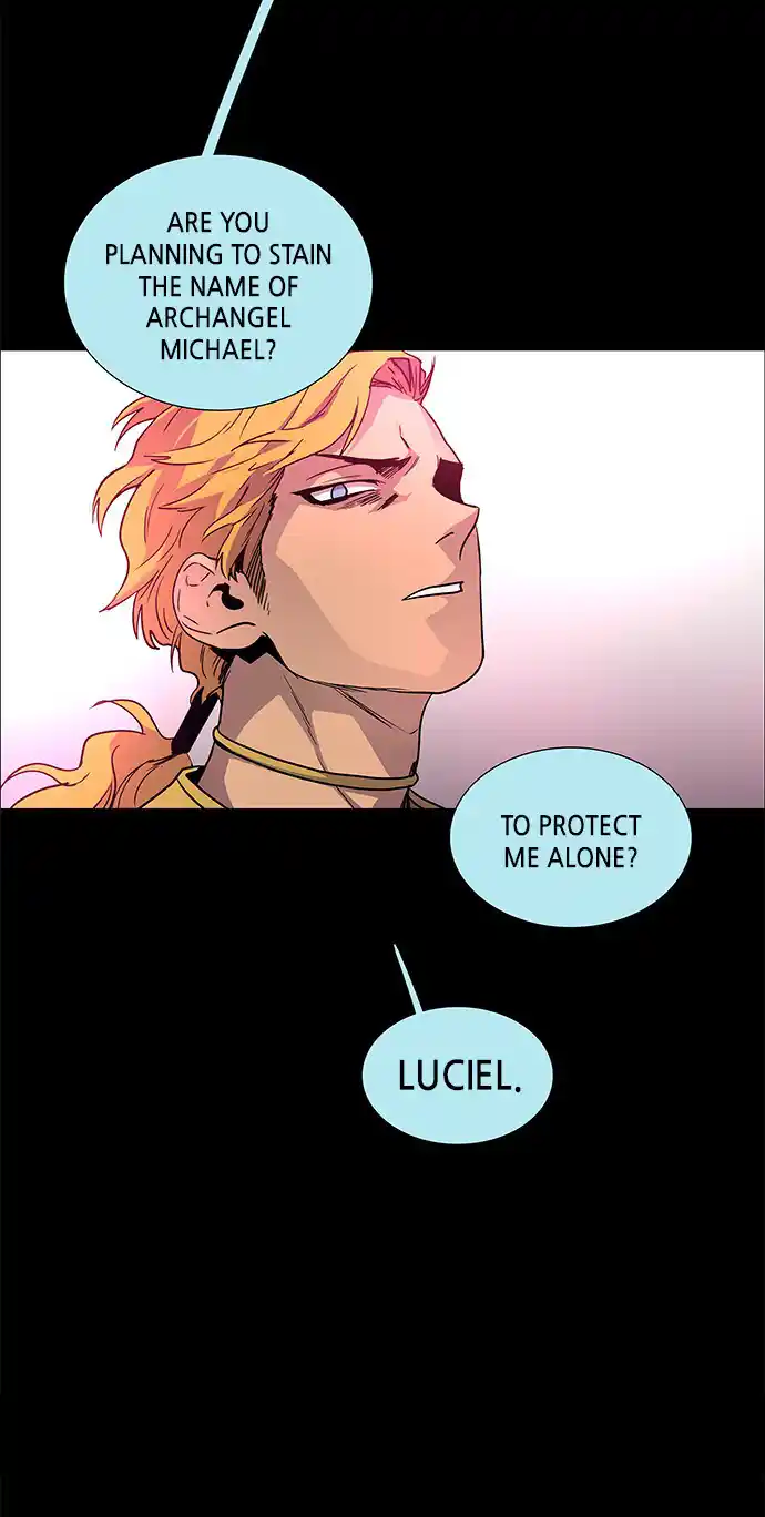 Lessa - Servant Of Cosmos Chapter 95