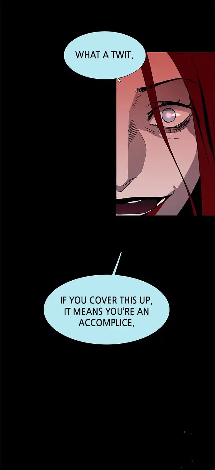 Lessa - Servant Of Cosmos Chapter 95