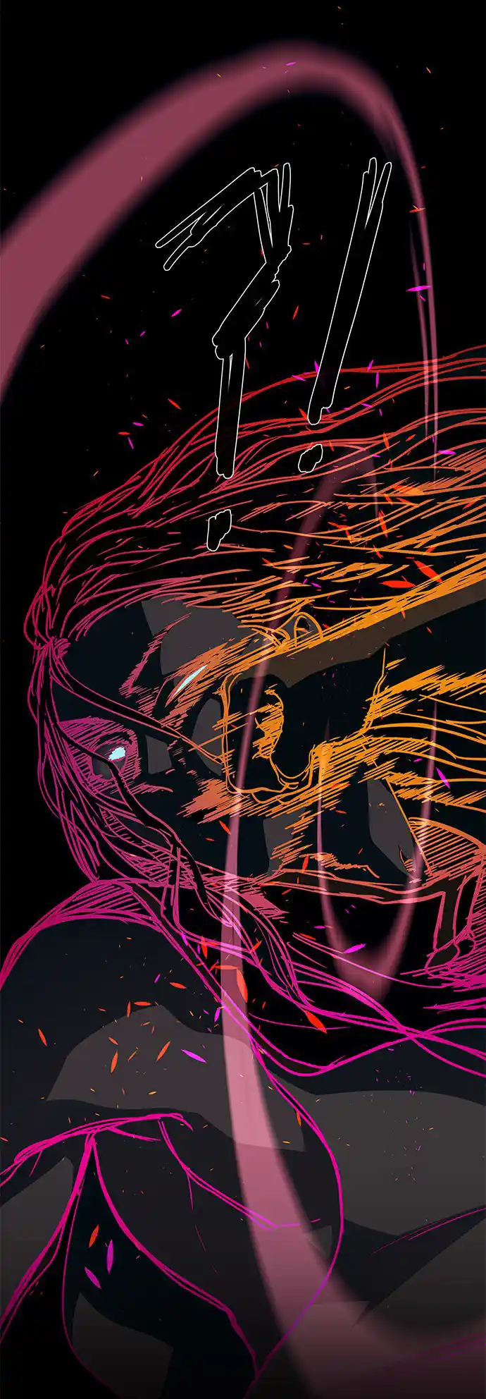 Lessa - Servant Of Cosmos Chapter 95