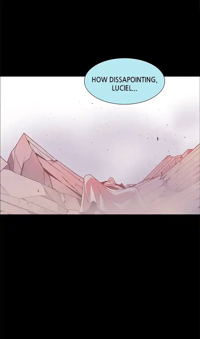 Lessa - Servant Of Cosmos Chapter 95