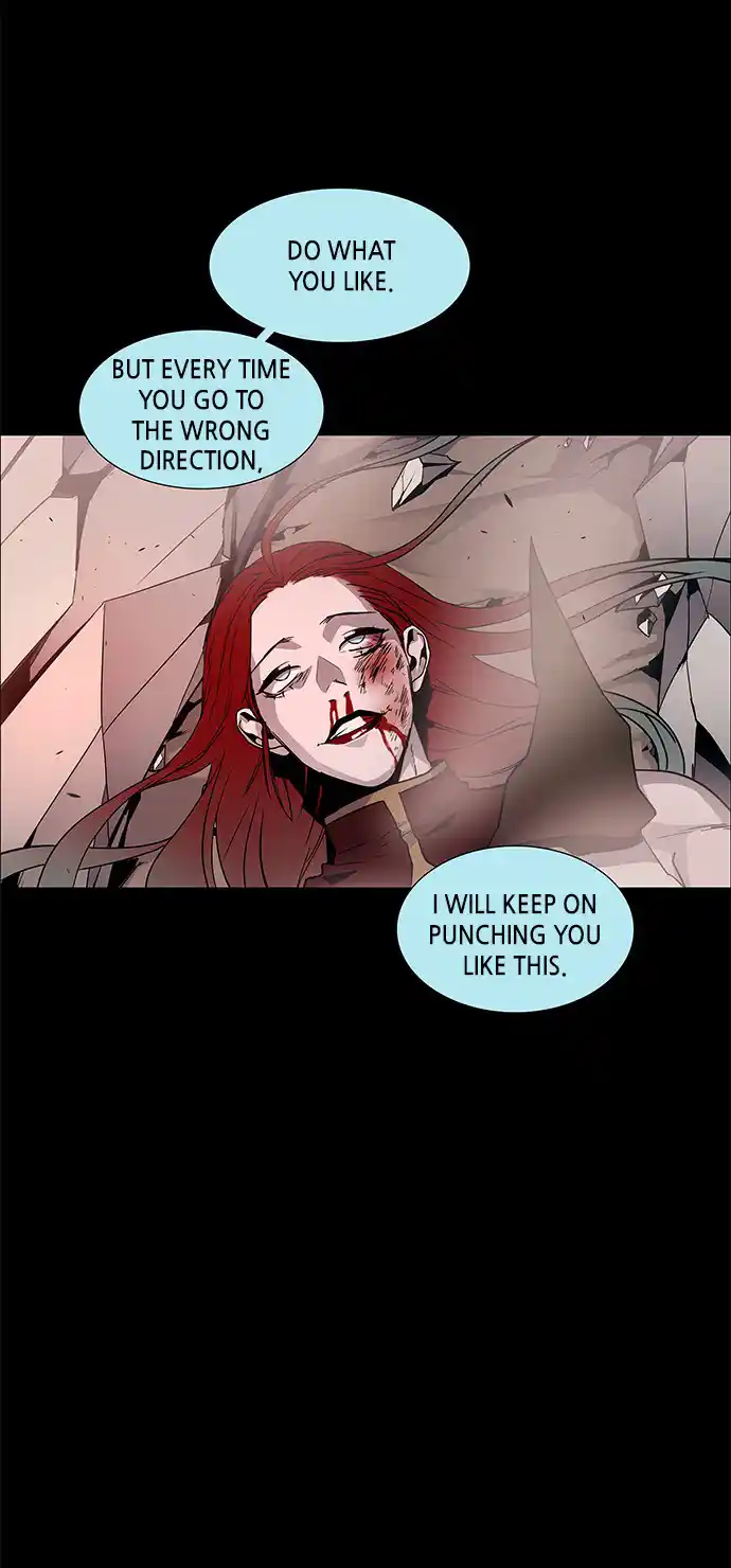 Lessa - Servant Of Cosmos Chapter 95