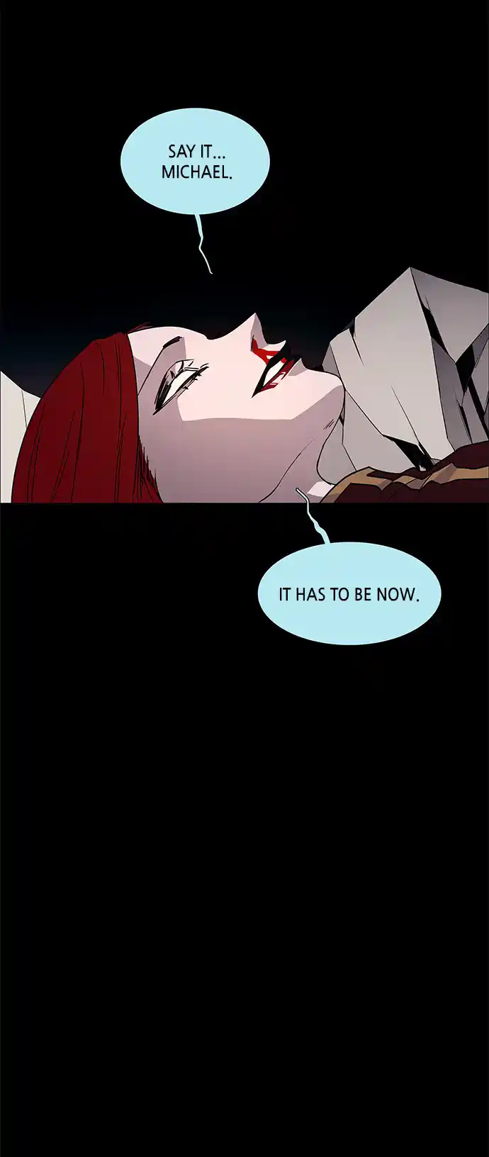 Lessa - Servant Of Cosmos Chapter 95