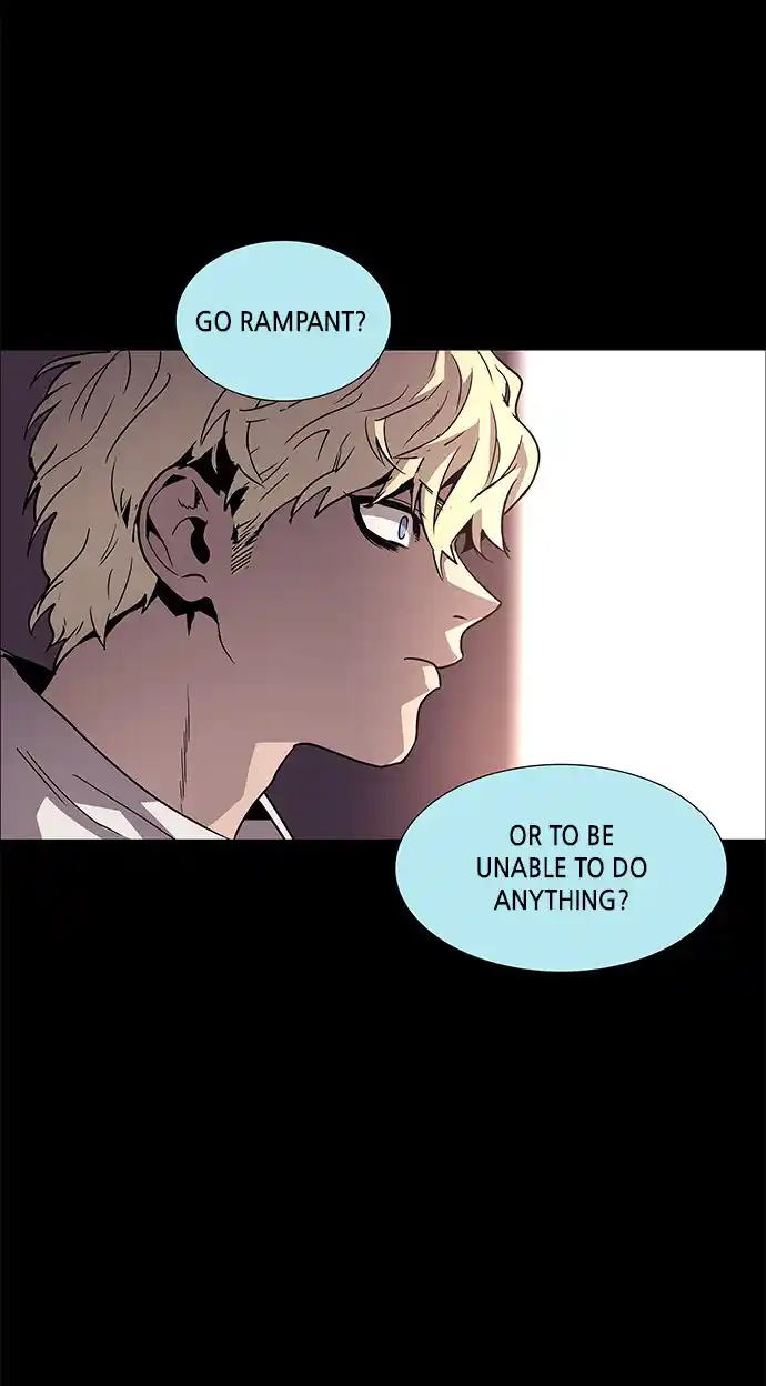 Lessa - Servant Of Cosmos Chapter 95