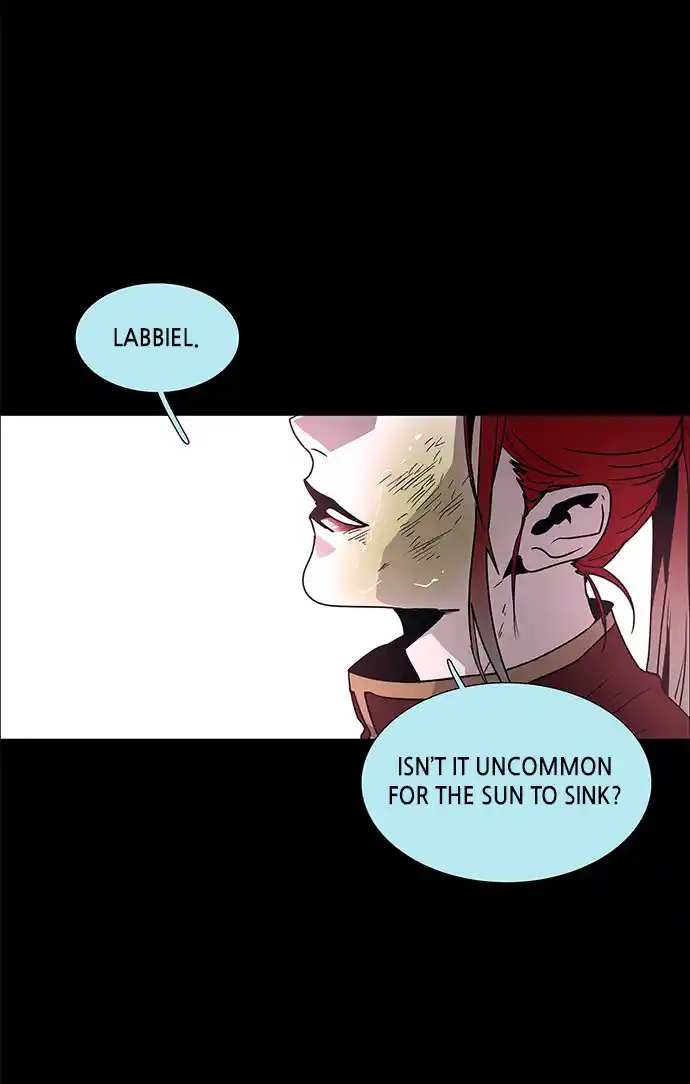 Lessa - Servant Of Cosmos Chapter 95