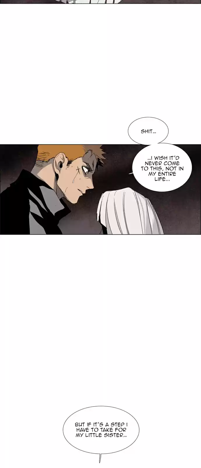 LESSA Servant of Cosmos Vol. 1 Ch. 19