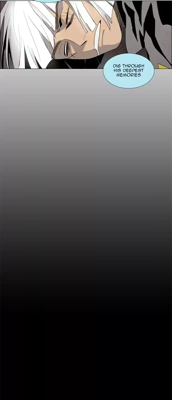 LESSA Servant of Cosmos Vol. 1 Ch. 19