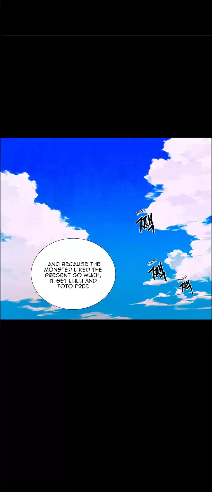 LESSA Servant of Cosmos Vol. 1 Ch. 19