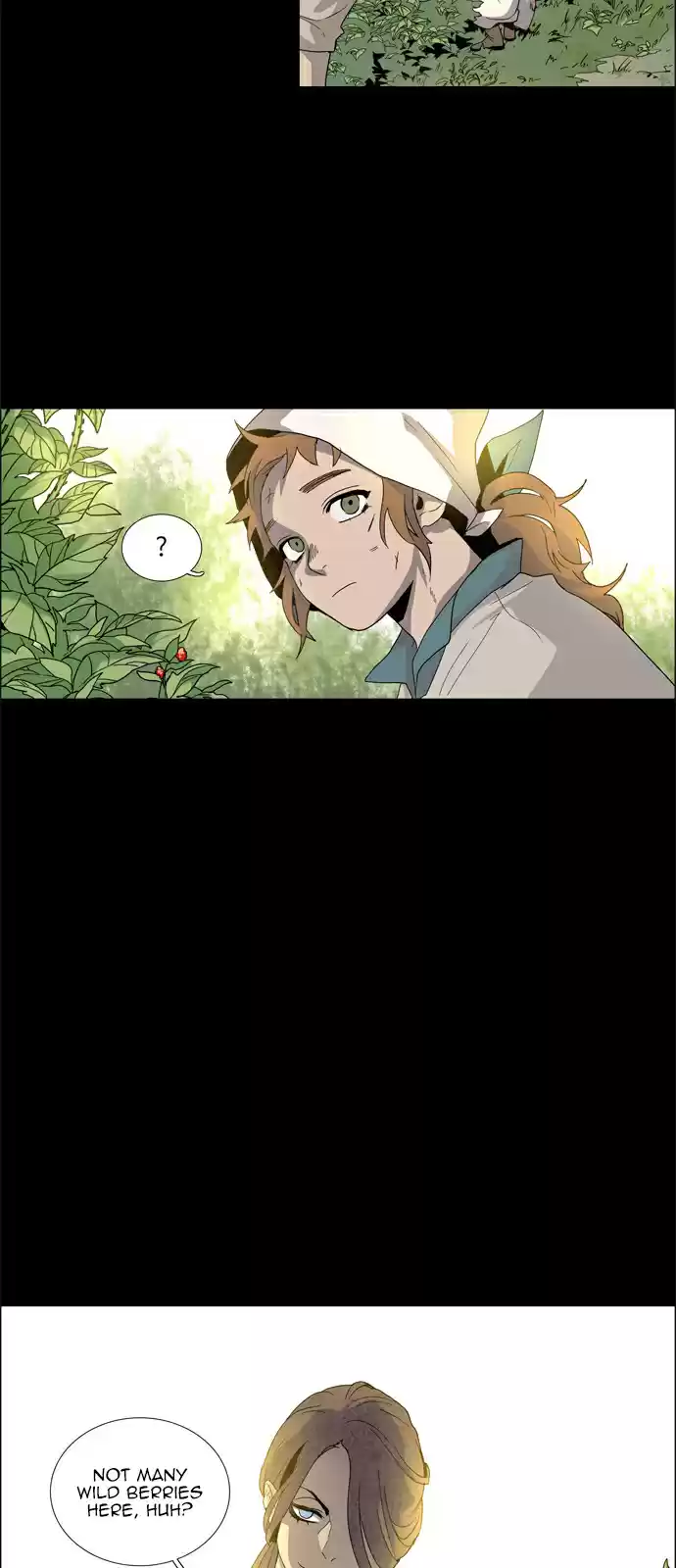 LESSA Servant of Cosmos Vol. 1 Ch. 19