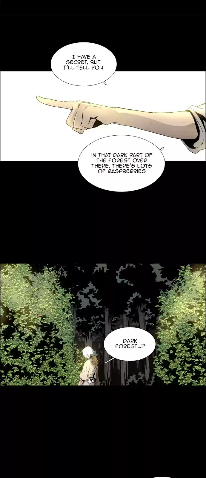 LESSA Servant of Cosmos Vol. 1 Ch. 19