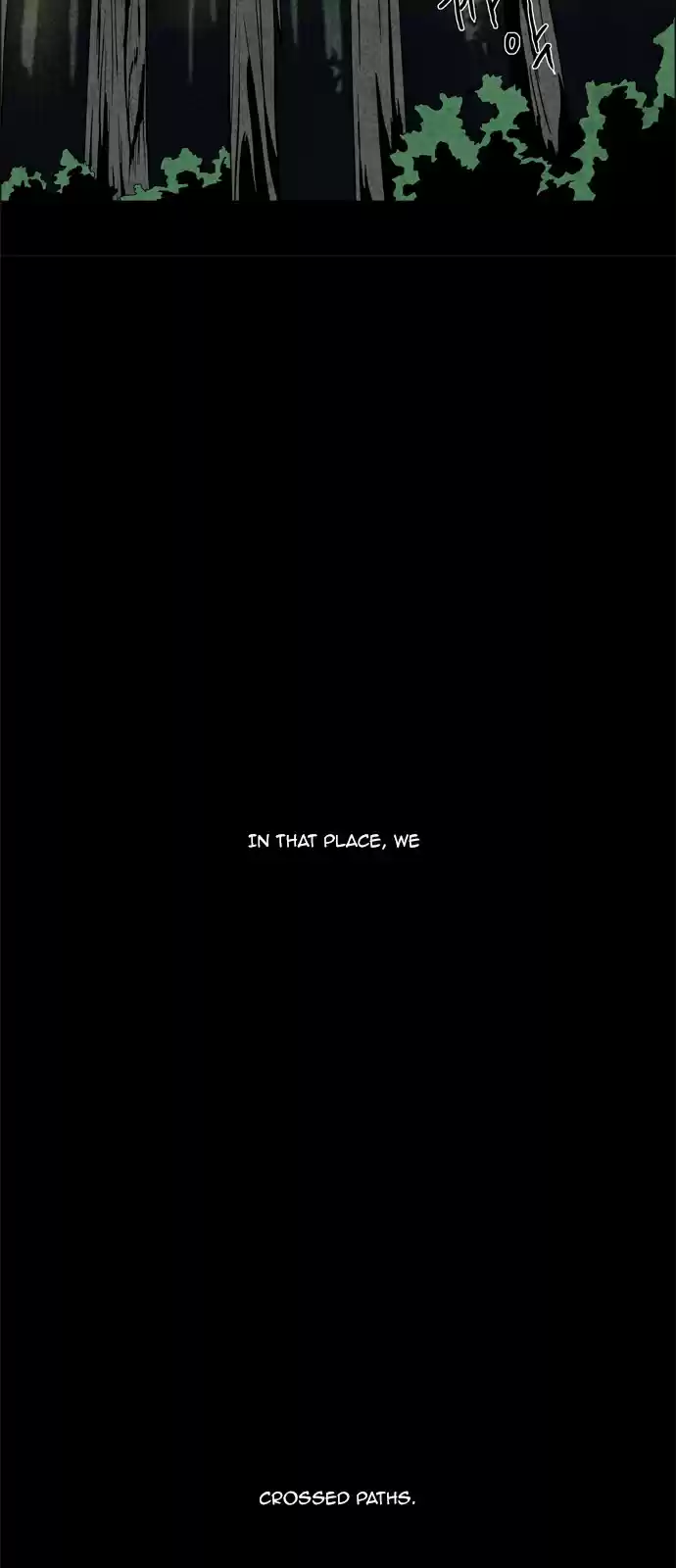 LESSA Servant of Cosmos Vol. 1 Ch. 19