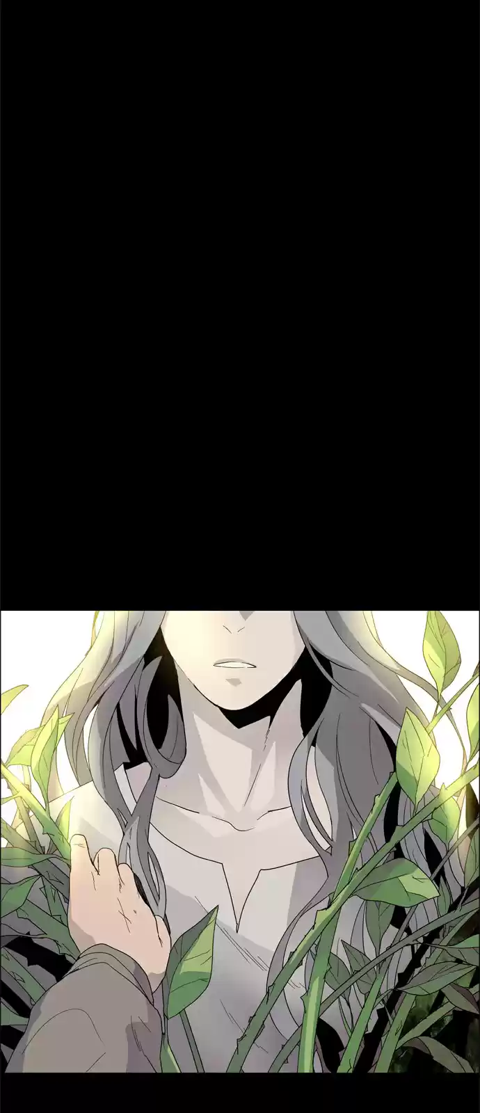 LESSA Servant of Cosmos Vol. 1 Ch. 19