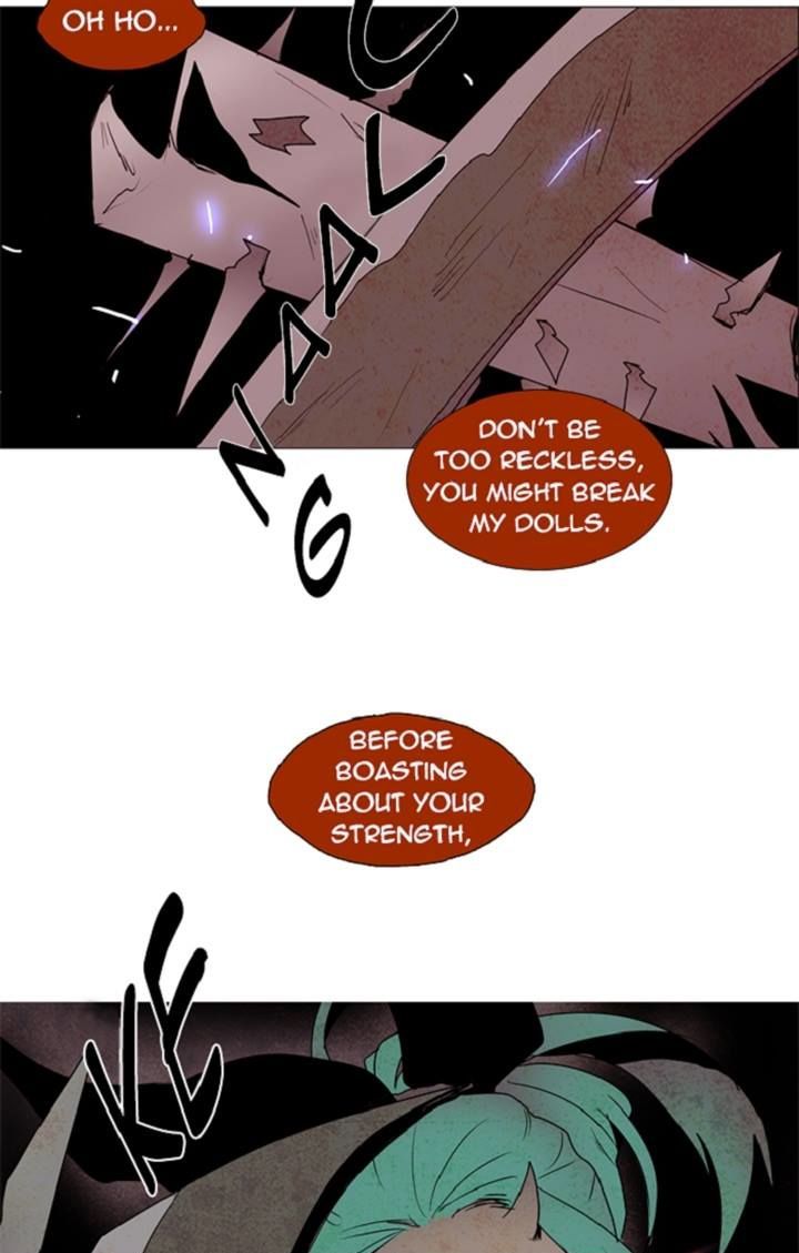 Lessa the Crimson Knight 115