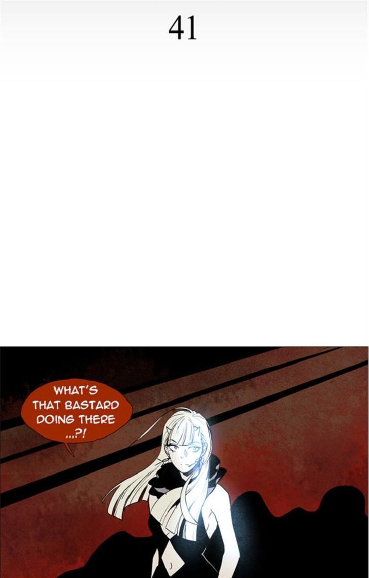 Lessa the Crimson Knight 117