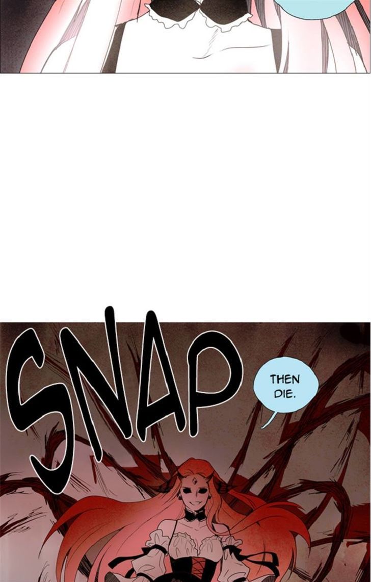 Lessa the Crimson Knight 121