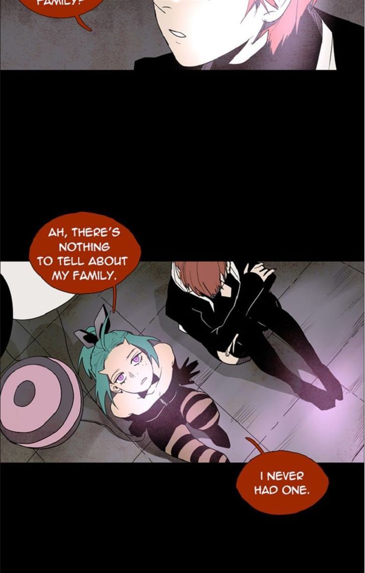 Lessa the Crimson Knight 122