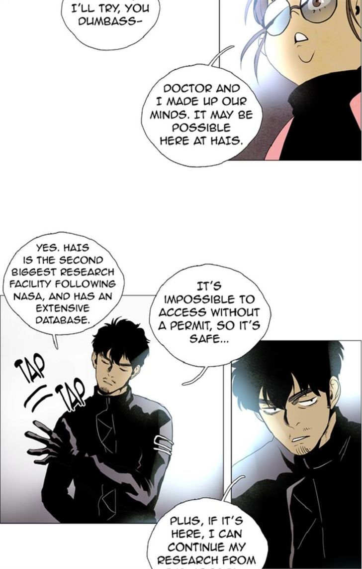 Lessa the Crimson Knight 134