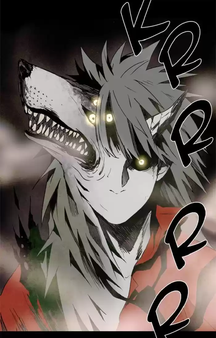 Lessa the Crimson Knight 143