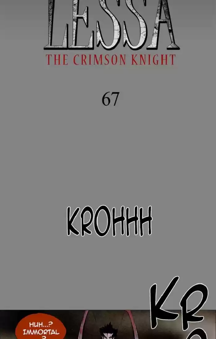 Lessa the Crimson Knight 143