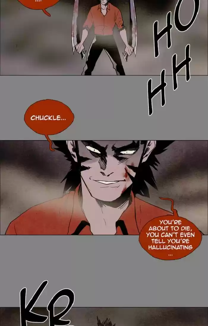 Lessa the Crimson Knight 143