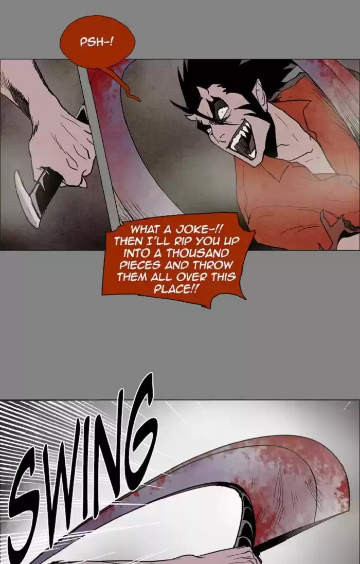 Lessa the Crimson Knight 143