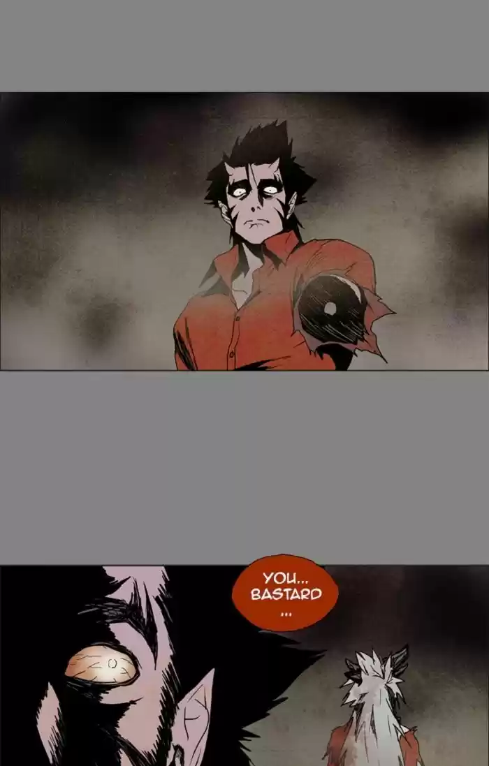 Lessa the Crimson Knight 143