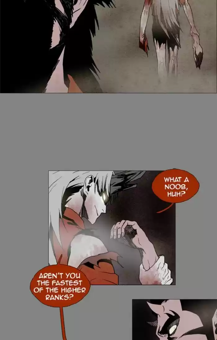 Lessa the Crimson Knight 143