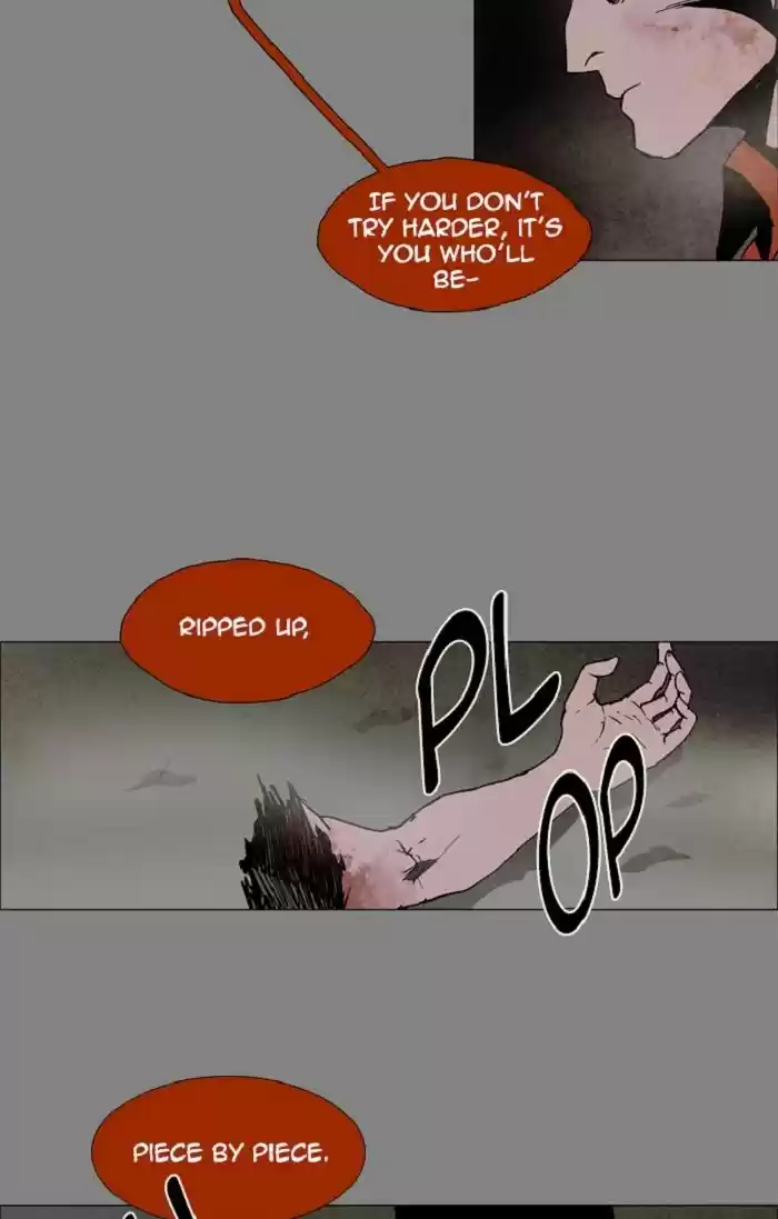 Lessa the Crimson Knight 143