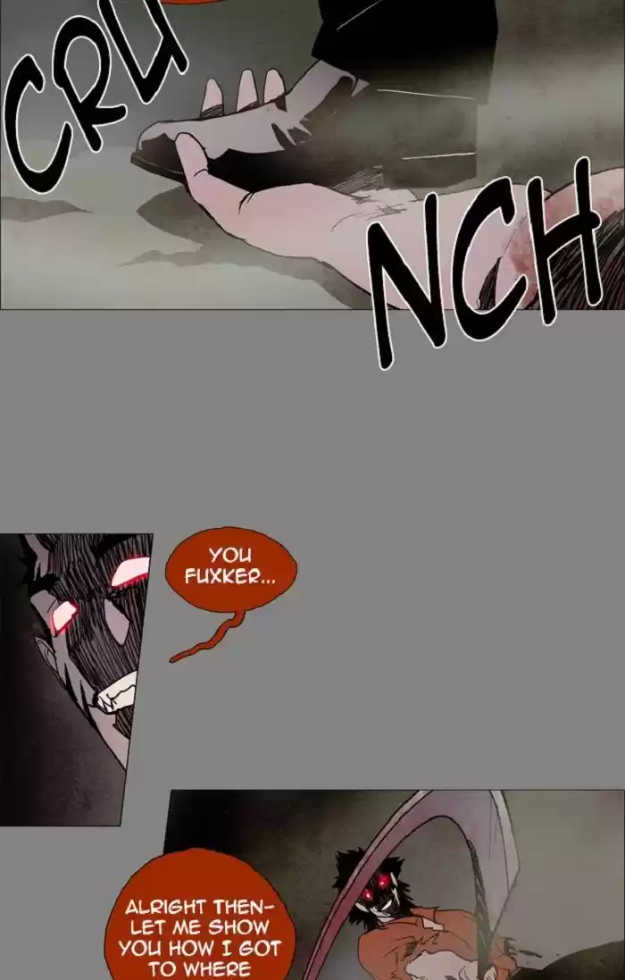 Lessa the Crimson Knight 143