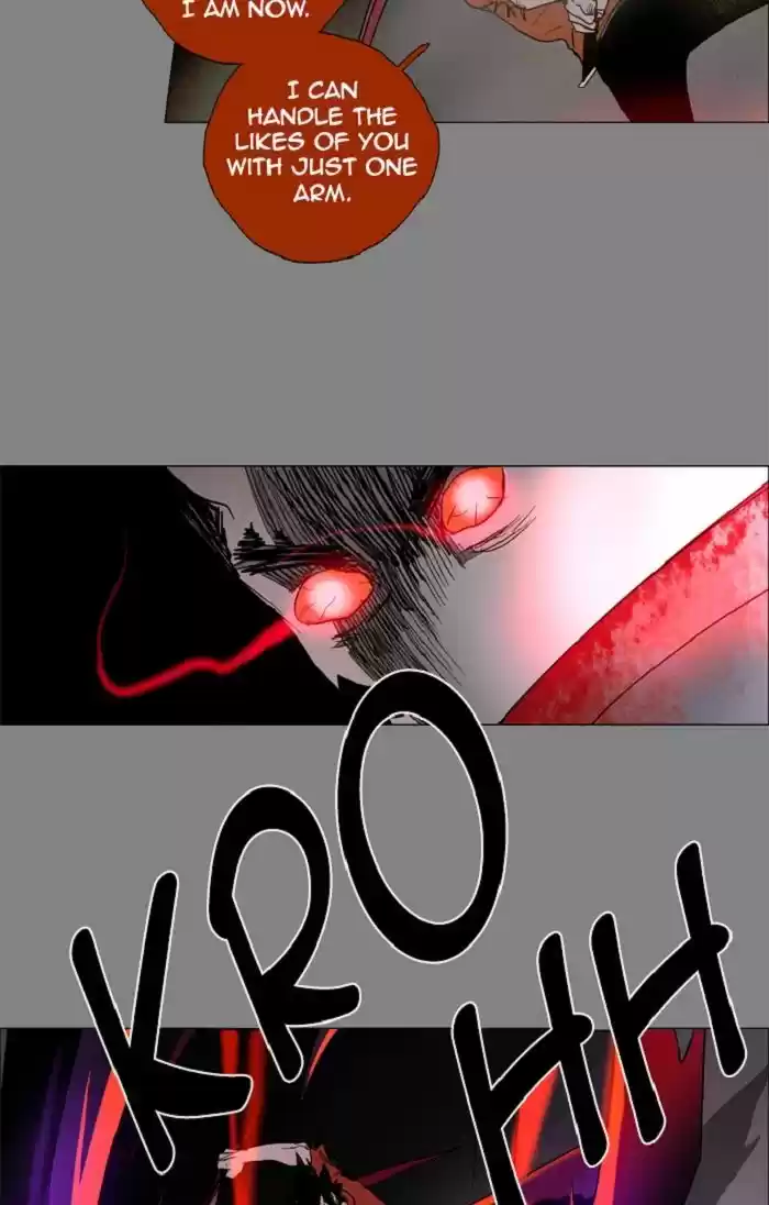 Lessa the Crimson Knight 143