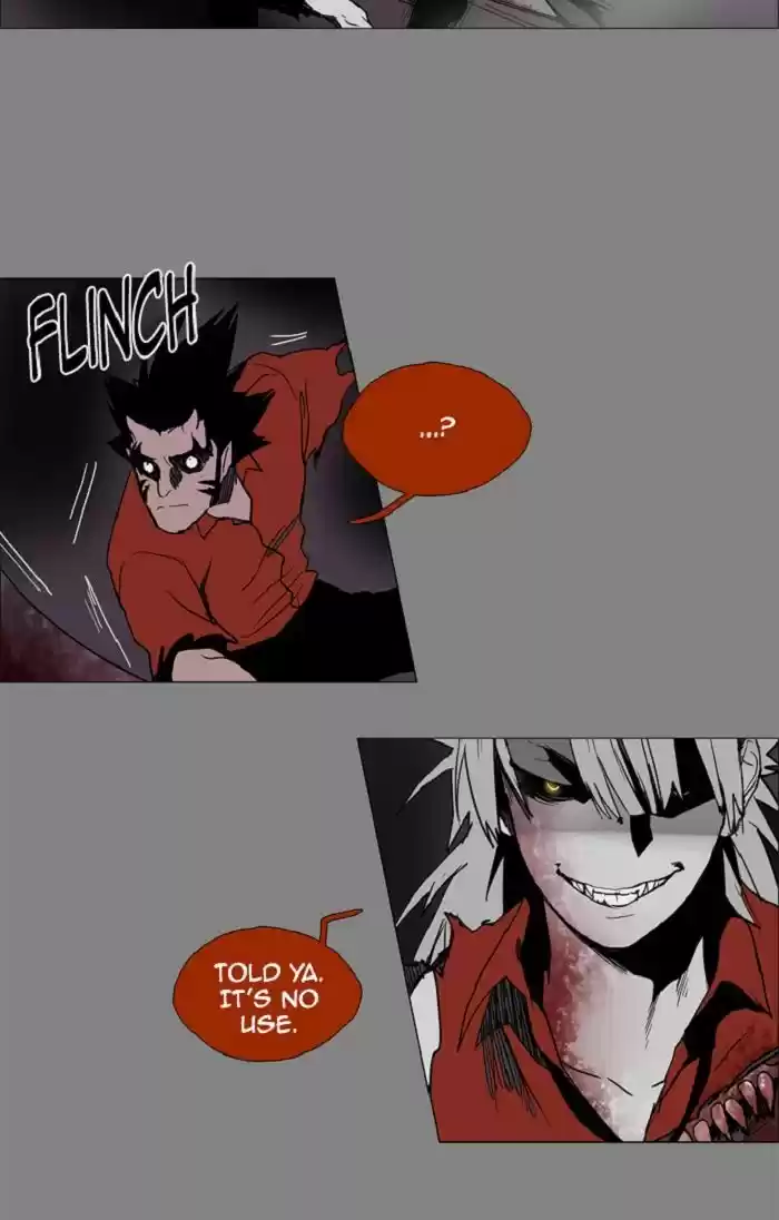 Lessa the Crimson Knight 143