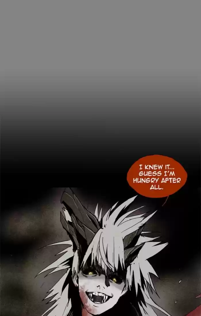 Lessa the Crimson Knight 143