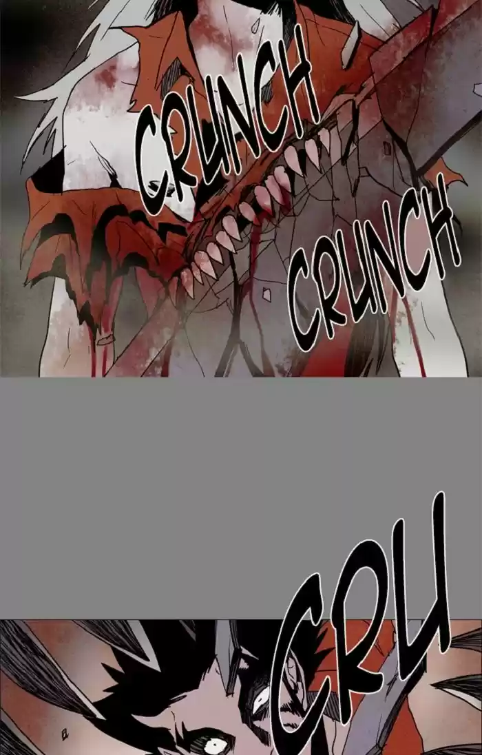 Lessa the Crimson Knight 143