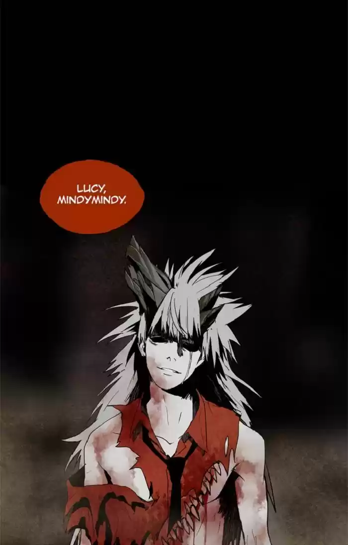 Lessa the Crimson Knight 143