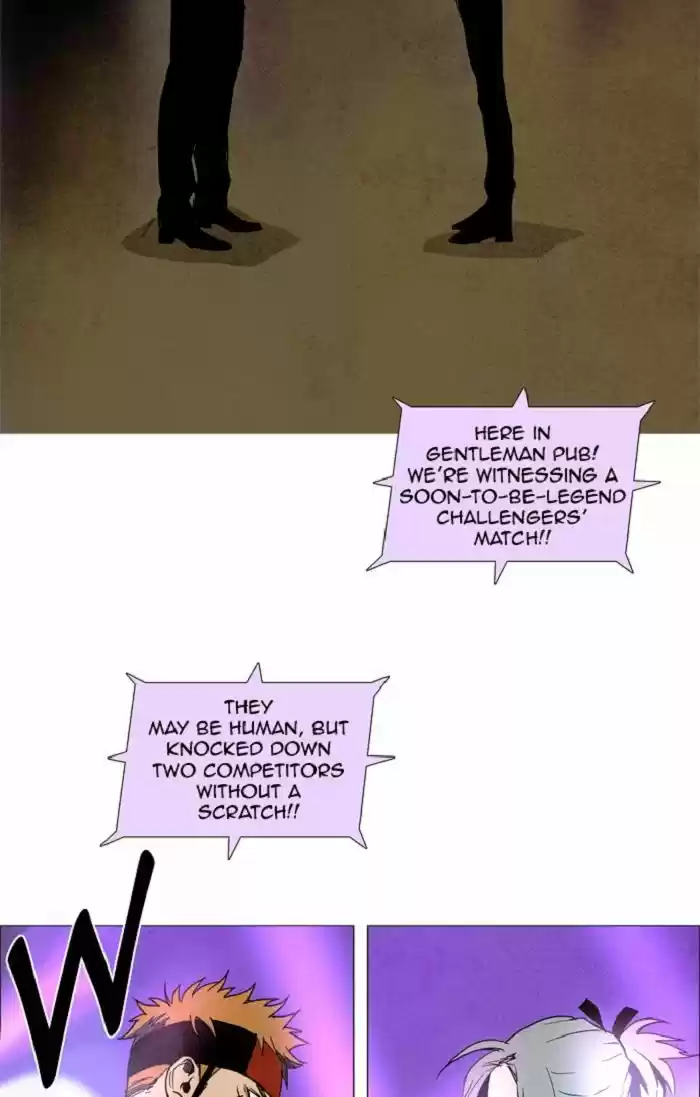 Lessa the Crimson Knight 143